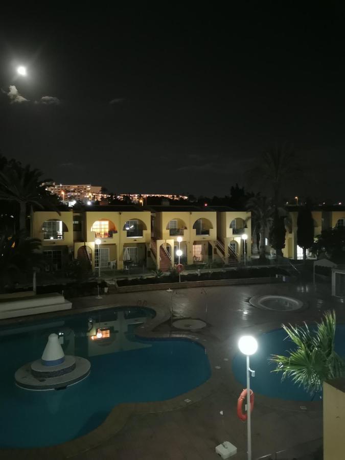 Appartamento Maspalomas Tisalaya 1.5. Maspalomas (Gran Canaria)