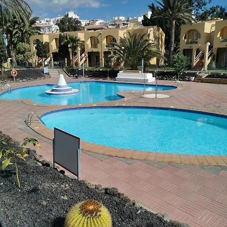 Maspalomas Tisalaya Suite 1.5. Maspalomas (Gran Canaria) Exterior photo