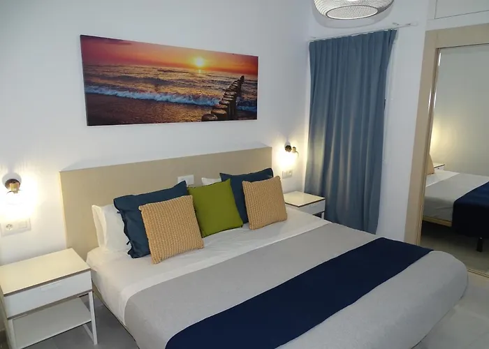 Maspalomas Tisalaya Suite 1.5.