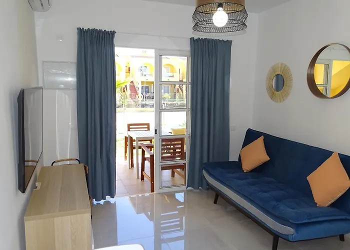 Maspalomas Tisalaya Suite 1.5.