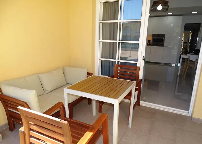 Maspalomas Tisalaya Suite 1.5.