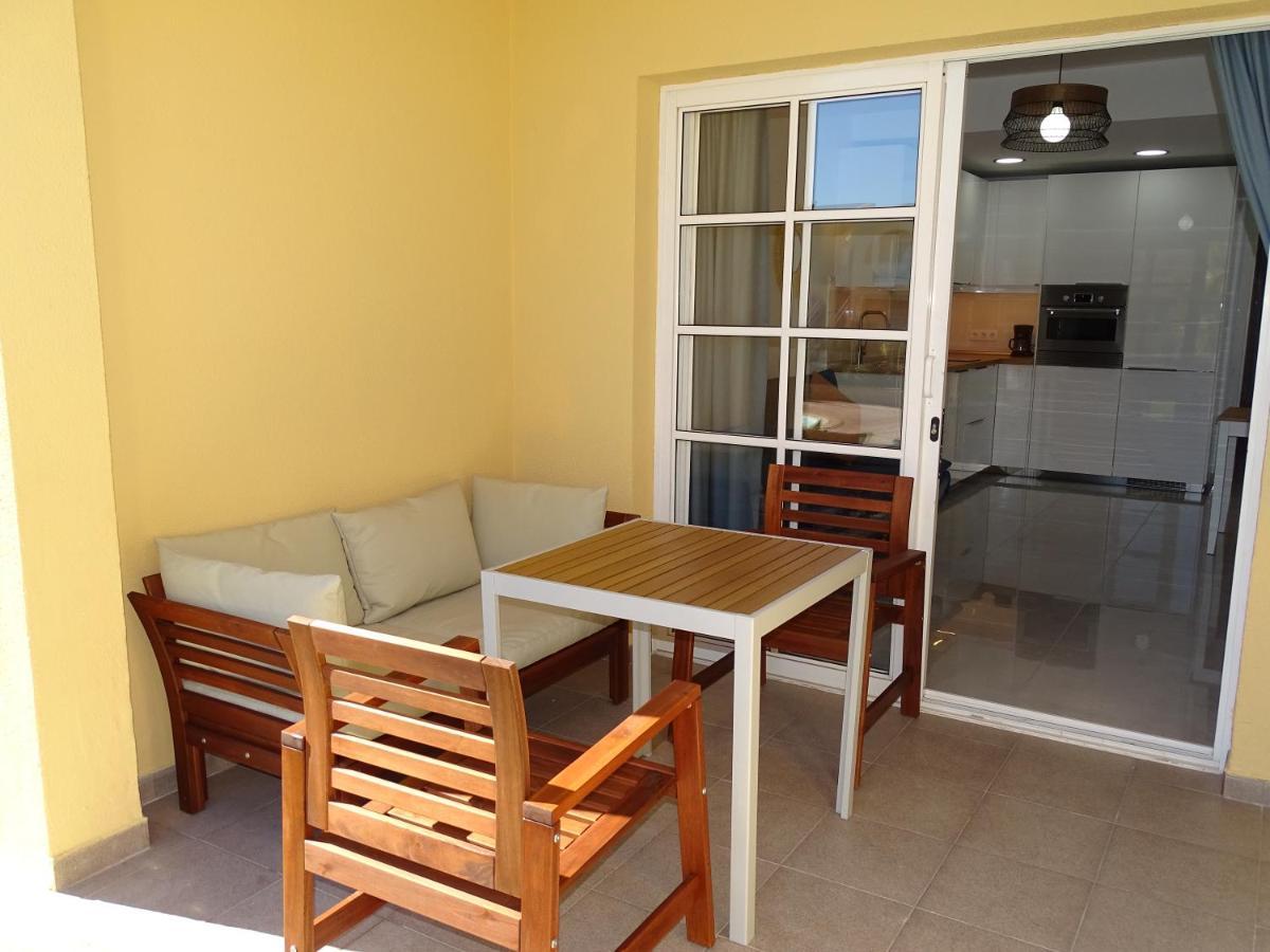 Maspalomas Tisalaya 1.5. Appartement *