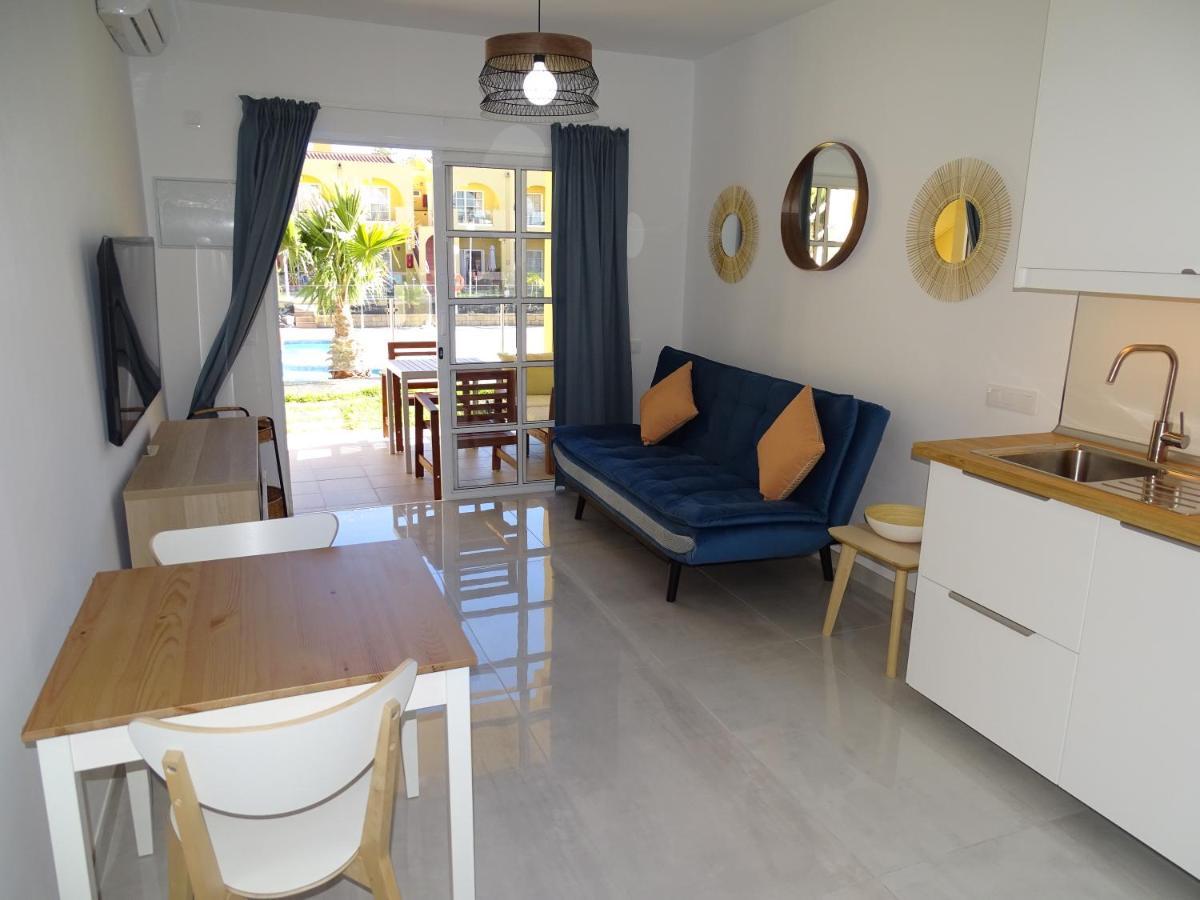 Maspalomas Tisalaya 1.5. Appartement *