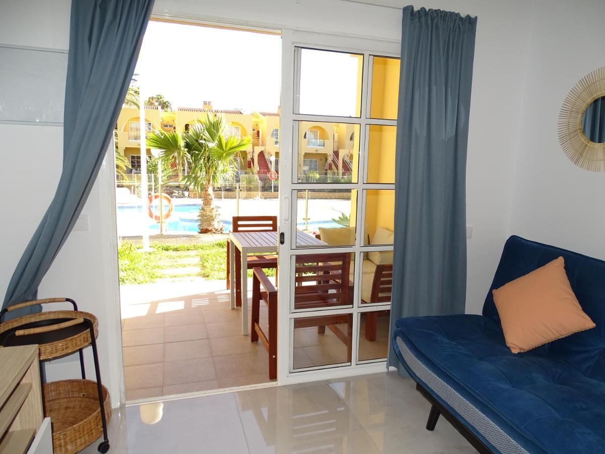 Appartement Maspalomas Tisalaya 1.5.