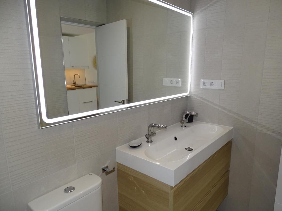Appartement Maspalomas Tisalaya 1.5. Maspalomas (Gran Canaria)