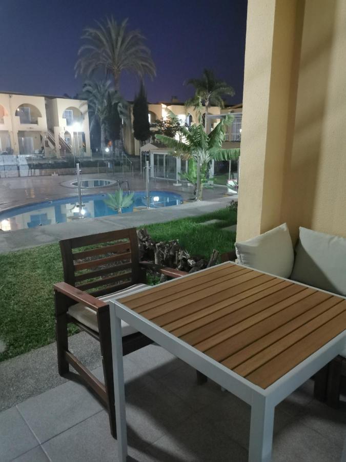 Appartement Maspalomas Tisalaya 1.5. *
