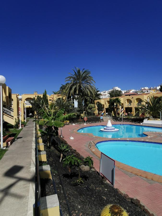 Maspalomas Tisalaya 1.5. Appartement